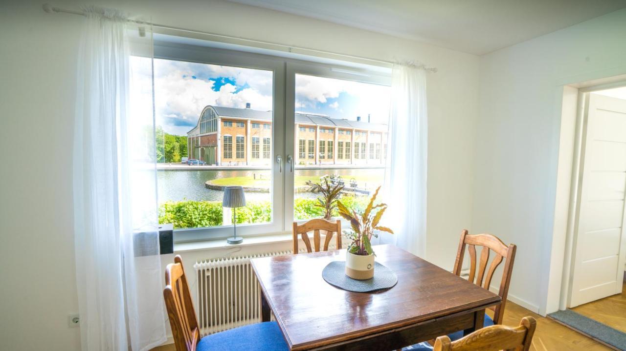 Byggmaestare Villan Motala Luaran gambar